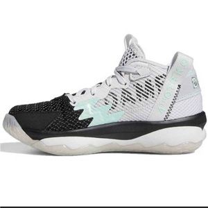 adidas Dame 8 4th Qtr KO